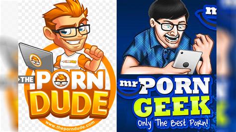 pronodude|The Porn Dude